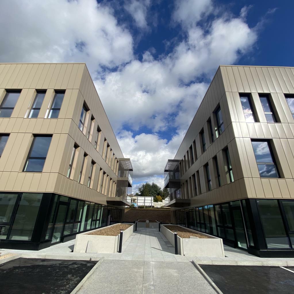 Bureau Limonest 2437m² Location bureau Limonest Rhône OLBUR2420125 1